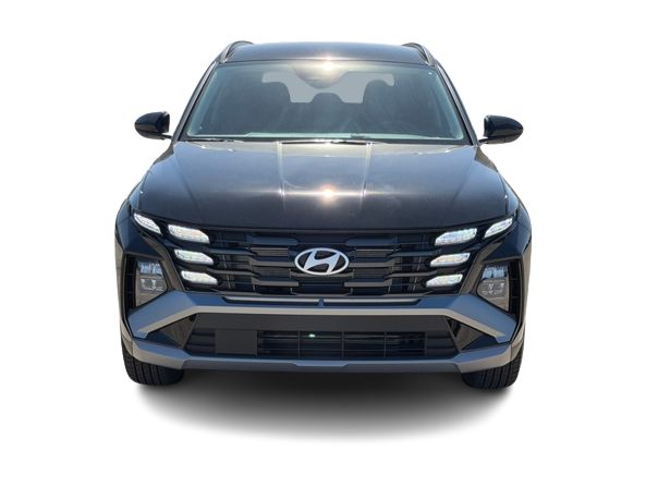 Thumbnail: 2026 Hyundai Tucson - 6