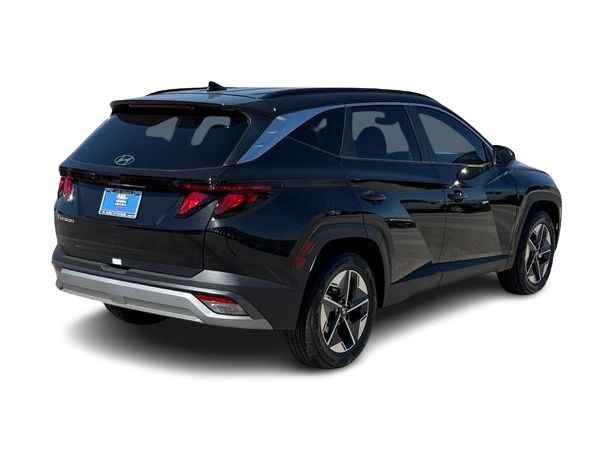 Thumbnail: 2026 Hyundai Tucson - 17