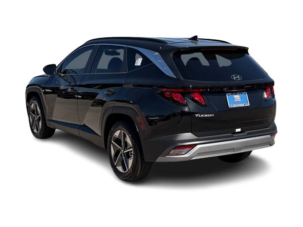 Thumbnail: 2026 Hyundai Tucson - 4