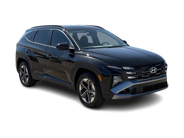 Thumbnail: 2026 Hyundai Tucson - 19