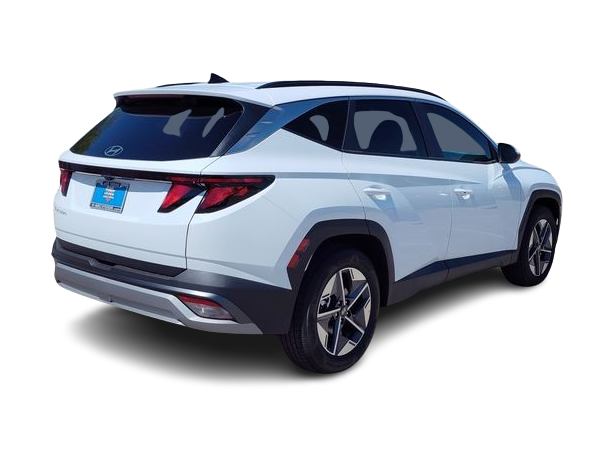 Thumbnail: 2026 Hyundai Tucson - 18