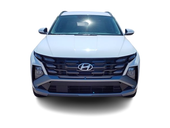 Thumbnail: 2026 Hyundai Tucson - 6