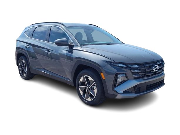 Thumbnail: 2026 Hyundai Tucson - 19