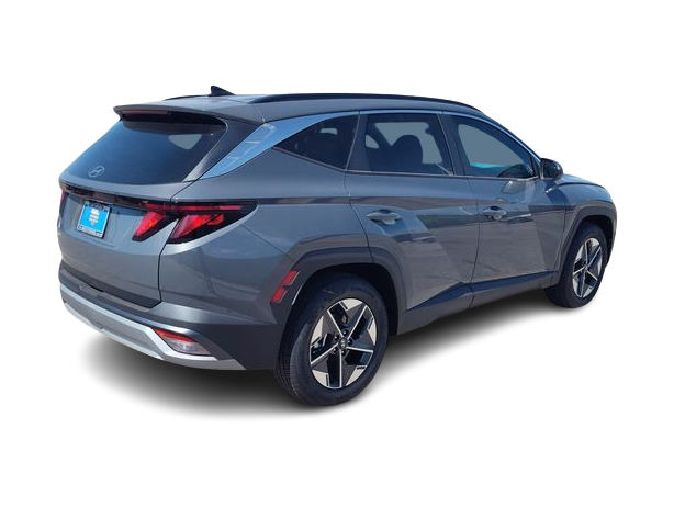 Thumbnail: 2026 Hyundai Tucson - 17