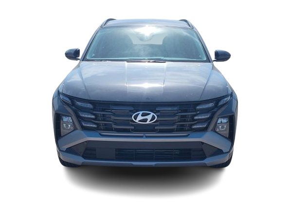 Thumbnail: 2026 Hyundai Tucson - 6