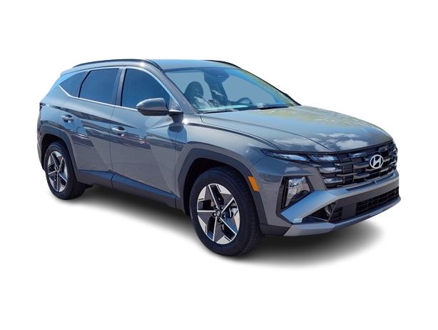 Thumbnail: 2026 Hyundai Tucson - 21