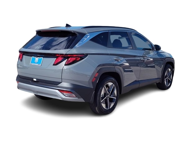 Thumbnail: 2026 Hyundai Tucson - 19