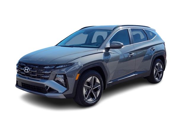 Thumbnail: 2026 Hyundai Tucson - 18