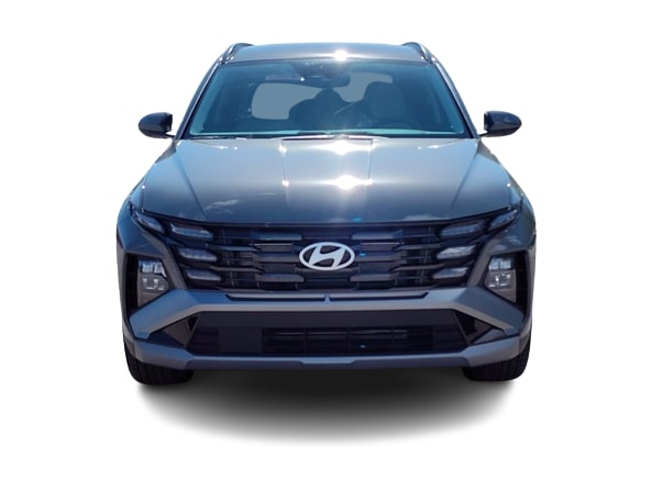 Thumbnail: 2026 Hyundai Tucson - 6