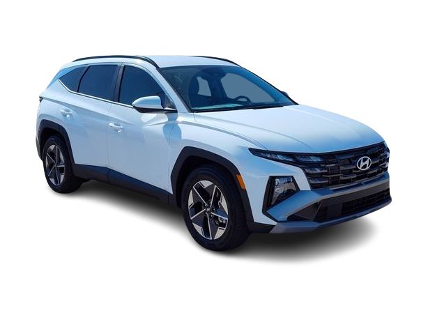 Thumbnail: 2026 Hyundai Tucson - 20