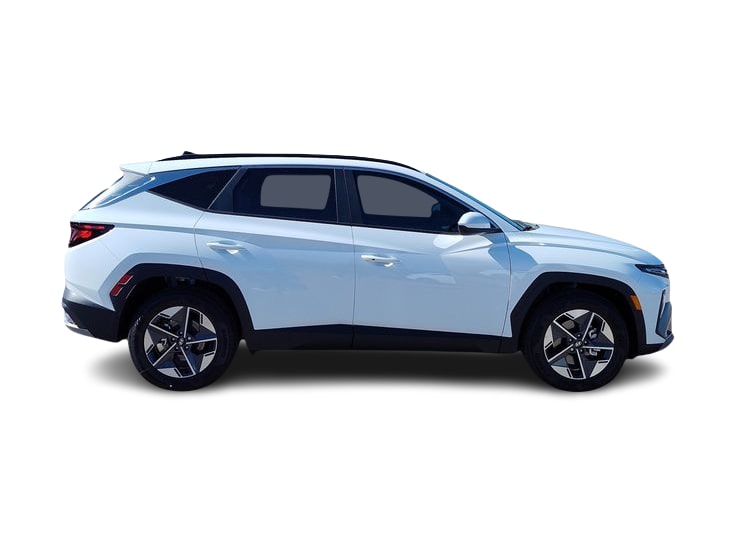 Thumbnail: 2026 Hyundai Tucson - 19