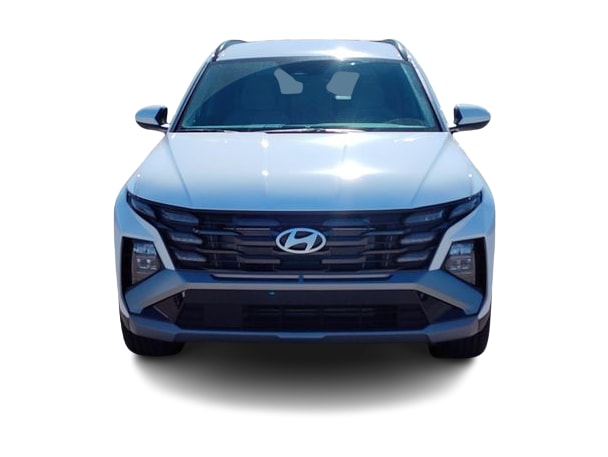 Thumbnail: 2026 Hyundai Tucson - 6