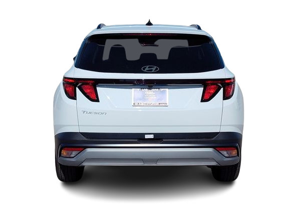 Thumbnail: 2026 Hyundai Tucson - 5