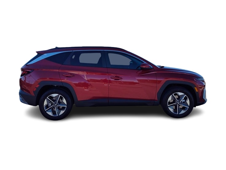 Thumbnail: 2026 Hyundai Tucson - 19