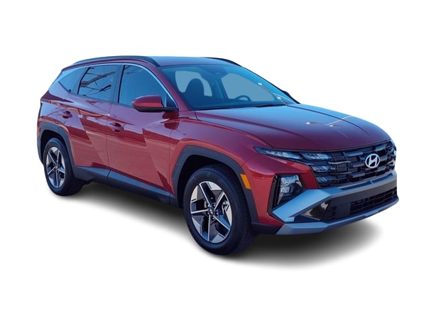 Thumbnail: 2026 Hyundai Tucson - 20