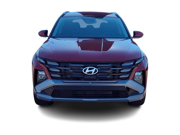 Thumbnail: 2026 Hyundai Tucson - 6