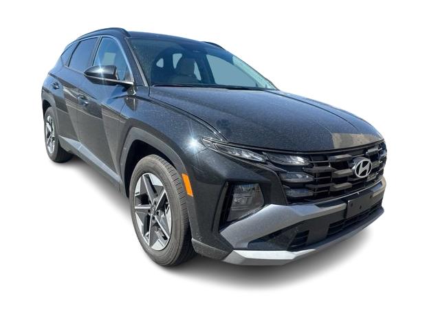 Thumbnail: 2025 Hyundai Tucson - 11