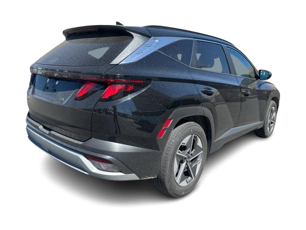 Thumbnail: 2025 Hyundai Tucson - 13