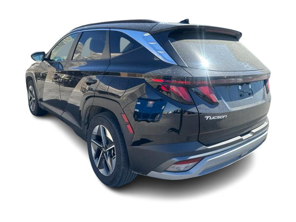 Thumbnail: 2025 Hyundai Tucson - 4