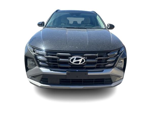 Thumbnail: 2025 Hyundai Tucson - 6