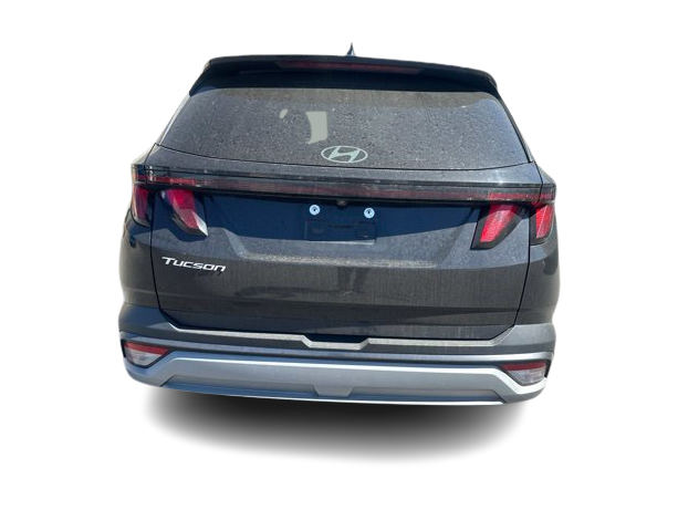 Thumbnail: 2025 Hyundai Tucson - 5