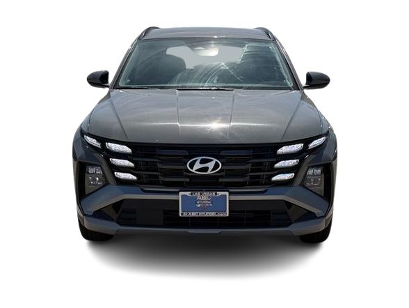 Thumbnail: 2025 Hyundai Tucson - 6
