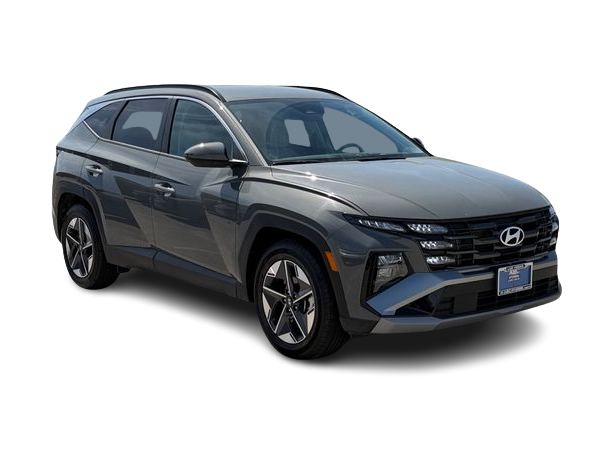 Thumbnail: 2025 Hyundai Tucson - 20