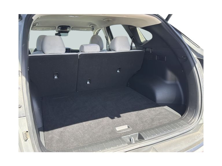 Thumbnail: 2025 Hyundai Tucson - 16