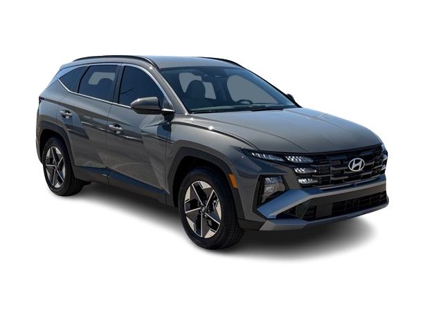 Thumbnail: 2026 Hyundai Tucson - 18
