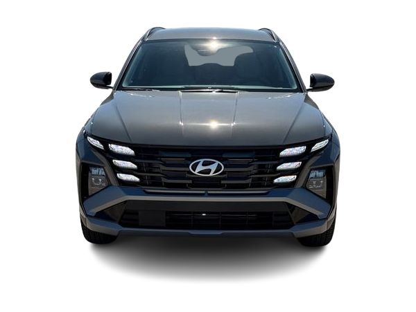 Thumbnail: 2026 Hyundai Tucson - 6