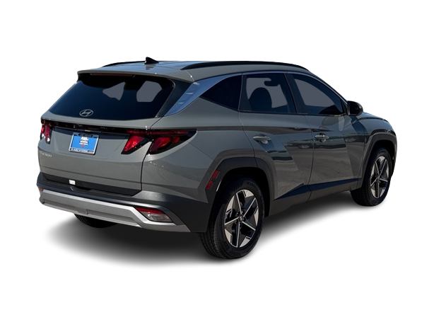Thumbnail: 2026 Hyundai Tucson - 16