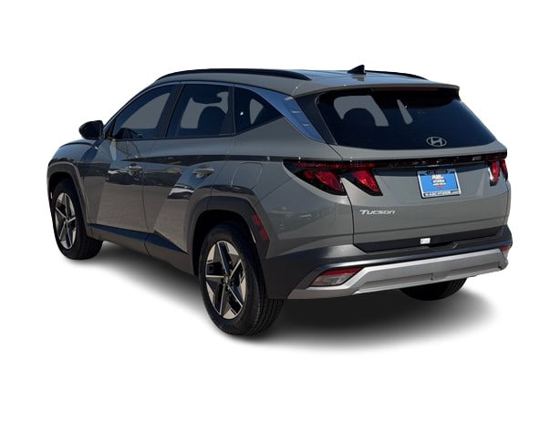 Thumbnail: 2026 Hyundai Tucson - 4