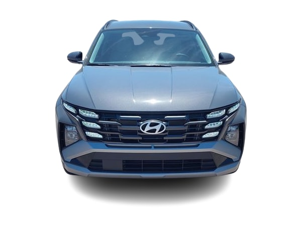 Thumbnail: 2026 Hyundai Tucson - 6