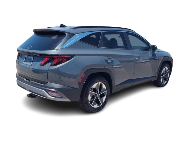 Thumbnail: 2026 Hyundai Tucson - 17