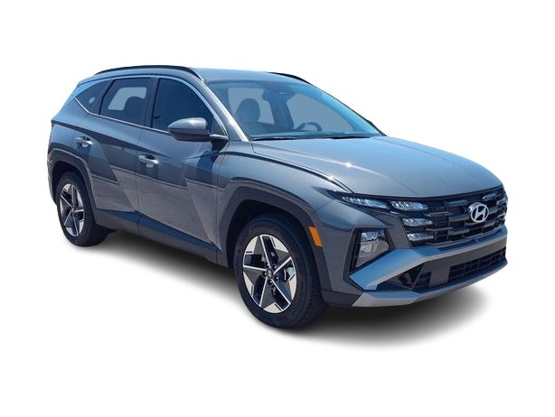 Thumbnail: 2026 Hyundai Tucson - 19