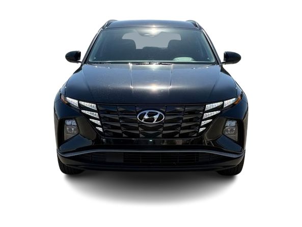 Thumbnail: 2024 Hyundai Tucson - 6