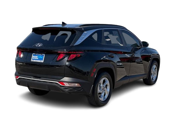 Thumbnail: 2024 Hyundai Tucson - 18