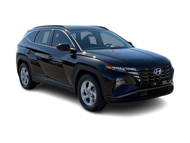 Thumbnail: 2024 Hyundai Tucson - 20
