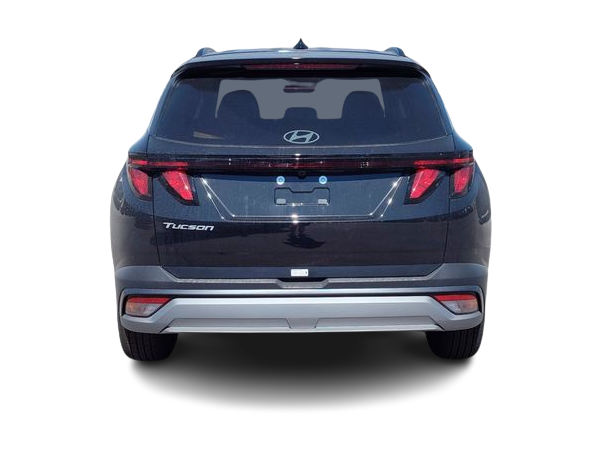 Thumbnail: 2026 Hyundai Tucson - 5