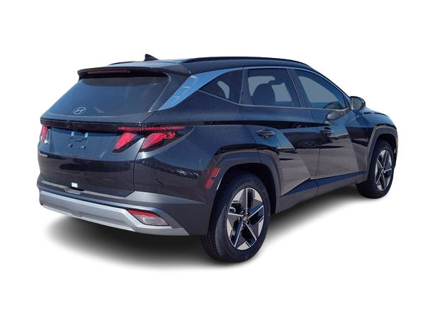 Thumbnail: 2026 Hyundai Tucson - 17