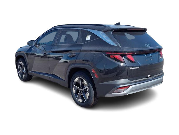 Thumbnail: 2026 Hyundai Tucson - 4