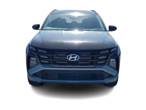 Thumbnail: 2026 Hyundai Tucson - 6