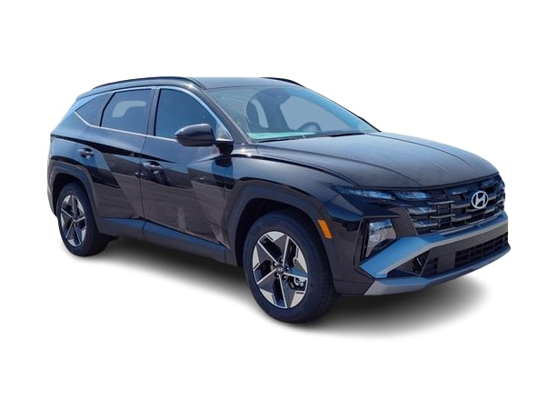 Thumbnail: 2026 Hyundai Tucson - 19