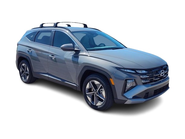 Thumbnail: 2026 Hyundai Tucson - 19