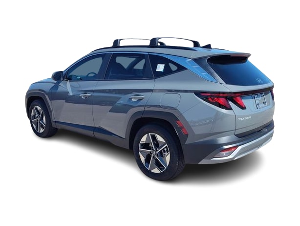 Thumbnail: 2026 Hyundai Tucson - 4