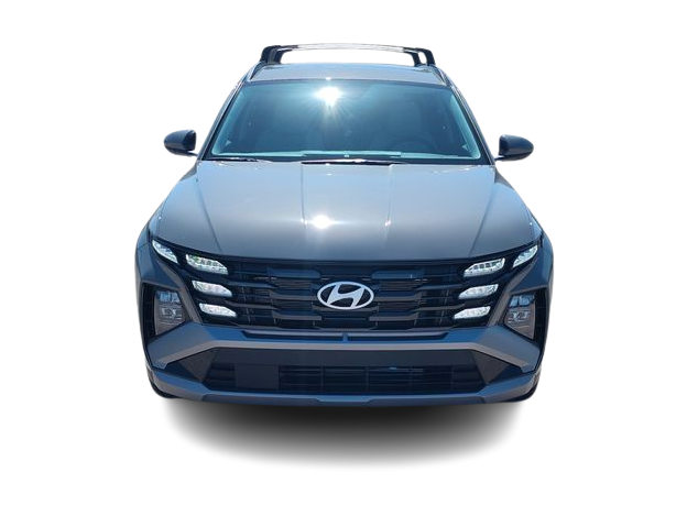 Thumbnail: 2026 Hyundai Tucson - 6