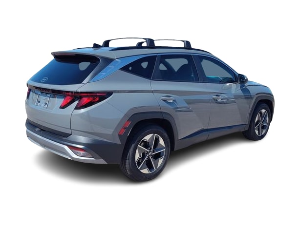 Thumbnail: 2026 Hyundai Tucson - 17