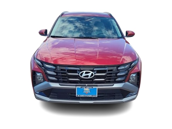 Thumbnail: 2025 Hyundai Tucson - 6
