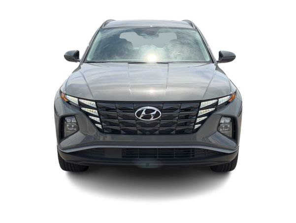 Thumbnail: 2024 Hyundai Tucson - 6