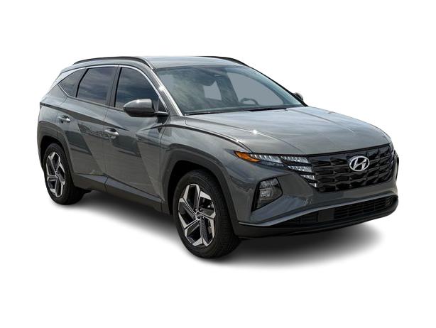 Thumbnail: 2024 Hyundai Tucson - 20